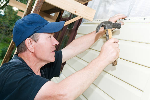 Affordable Siding Repair and Maintenance Services in Tomahawk, WI