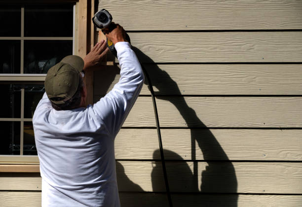 Best Siding Painting and Refinishing  in Tomahawk, WI